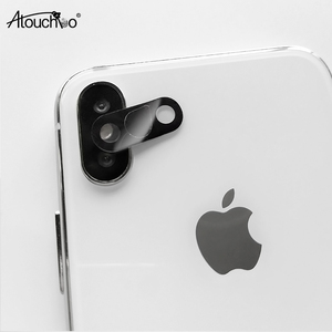 5 <span class=keywords><strong>in</strong></span> 1 DELL'OEM del Commercio All'ingrosso Cassa per il iphone XS Max XR 7 8 Della Copertura Posteriore Schermo protector Vestit - Product Image 5