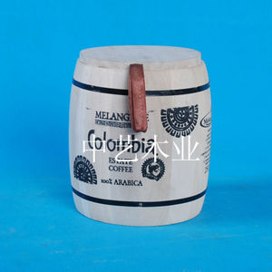 de haute qualité de style ancien tonneaux de vin fabricant - Product Image 1