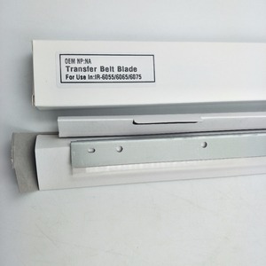 Transfer Belt Cleaning Blade for Canon IR6055 IR6065 IR6075 FC6-1647-000 Replacement for <strong>Printer</strong> <strong>Supplies</strong> - Product Image 3
