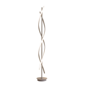 Hot Sales Modern Minimalist Floor Lamp Led Aluminum <strong>Standing</strong> Floor <strong>Lighting</strong> of Indoor - Product Image 2