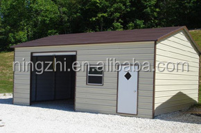 <span class=keywords><strong>Garage</strong></span> préfabriqué/<span class=keywords><strong>garage</strong></span> de sécurité/mini abri pour voiture - Product Image 6