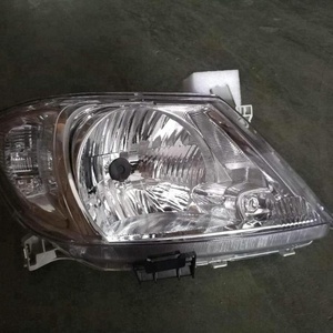Buona qualità camion parti del corpo della lampada della testa per hilux DEPO 212-11G9 - Product Image 1
