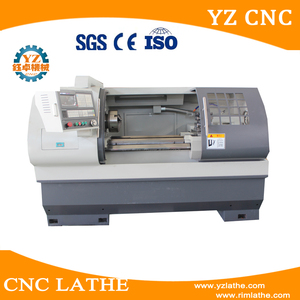 Barato CK6150A China CNC máquina del <span class=keywords><strong>torno</strong></span> y <span class=keywords><strong>torno</strong></span> cnc <span class=keywords><strong>okuma</strong></span> - Product Image 2