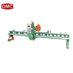De mármol de piedra de granito de borde de la máquina de pulido para borde perfil y pulido - Product Image 1