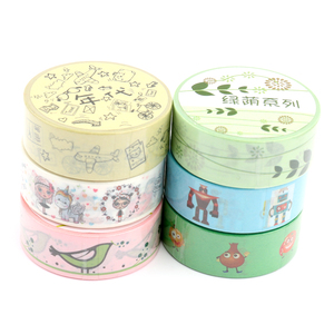 Vograce เทป <span class=keywords><strong>Washi</strong></span> แบบกำหนดเอง,ทำเทป <span class=keywords><strong>Washi</strong></span> ตกแต่งด้วยโลโก้ของคุณเองสำหรับการทาสีรถ