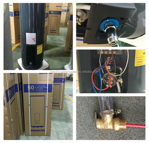 <span class=keywords><strong>Chauffe</strong></span>-<span class=keywords><strong>eau</strong></span> électrique central autonome grande capacité pour toute la maison, usage commercial et domestique, réservoir de 200 litres - Product Image 4