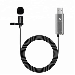 2018 2 m portable câble, col usb jeu d'ordinateur de microphone - Product Image 6