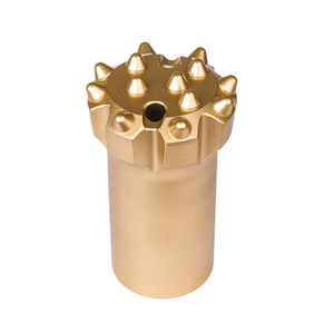 Betslink R25 R32 T38 T45 T51 ด้ายคาร์ไบด์ Dth Pdc ปุ่ม Bits, ทังสเตนคาร์ไบด์ Rock Drill Bits - Product Image 4