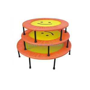 Trampolin Saltarin Balita Loncat Anak-anak Kualitas Tinggi - Product Image 5