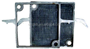 Nuova <span class=keywords><strong>Camera</strong></span> e Piastra per Filtropressa CGR Automatica in Vendita, Materiale PP di Alta Qualità, Certificato CE - Product Image 4
