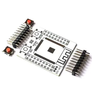 ESP-32 Adapter Board Support for ESP-32S Wireless WIFI Blue tooth Module