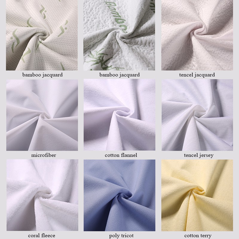 Waterproof Bedding-More CHoose