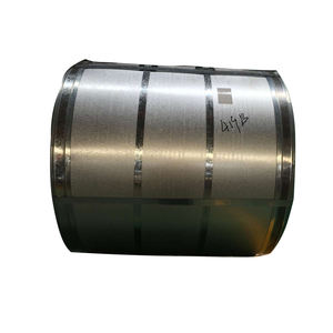 La bobine laminée à froid a galvanisé des normes de l'acier ASTM/JIS/BS de GI pour couvrir - Product Image 2