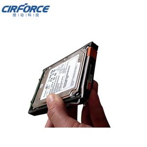 Festplatte 4 TB 7,2 K SAS 2,5 HDD 5552784-A - Product Image 6