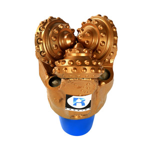 <span class=keywords><strong>Broca</strong></span> de clasificación <span class=keywords><strong>para</strong></span> brocas de perforación de roca tricono, hecha en proveedores de oro de china - Product Image 2