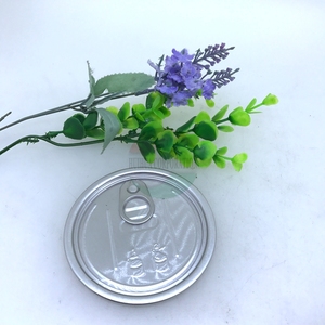 Alu Dễ Dàng Mở Nắp Cho PET Niêm Phong/Phụ Kiện Cho Pet Có Thể/Alu Nắp - Product Image 4