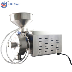 Molinillo de especias refrigerado <span class=keywords><strong>por</strong></span> <span class=keywords><strong>agua</strong></span> de acero inoxidable, rectificadora de especias - Product Image 4