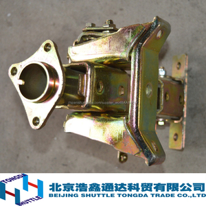 Original Foton piezas de dirección columna soldado (1104934200150) - Product Image 2