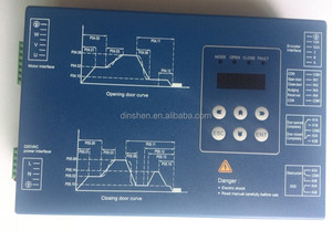 Sigma Cửa Điều Khiển <span class=keywords><strong>BG202</strong></span>-<span class=keywords><strong>XM</strong></span>-<span class=keywords><strong>II</strong></span>, SIGMA Thang Máy Cửa Điều Khiển - Product Image 2