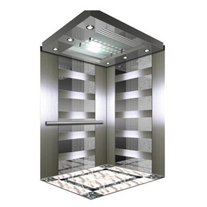 <span class=keywords><strong>Ascensor</strong></span> <span class=keywords><strong>Inteligente</strong></span> para el Hogar FUJI - Product Image 1
