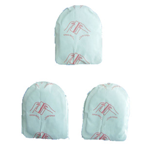 Coussin chauffant pour les pieds, chauffe-pieds, coussin chauffant pour l'exercice - Product Image 6
