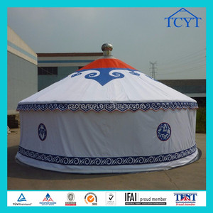 Venta caliente tienda de campaña <span class=keywords><strong>tipi</strong></span> para el partido con el certificado CE - Product Image 3