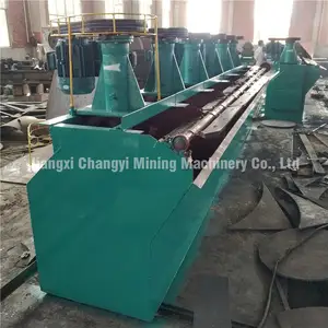 Gold Mining Machine Flotation Cell Gold Extraction Machine