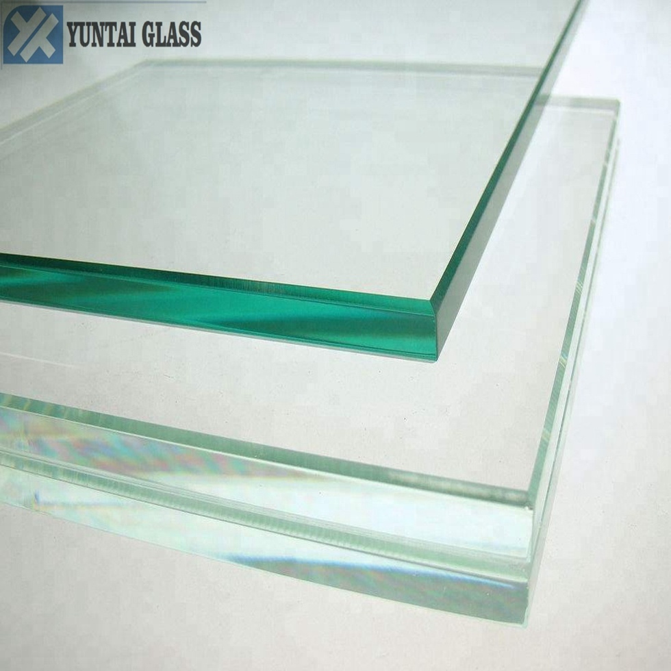 Verre opti-blanc