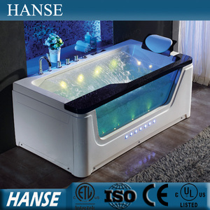HS-B002 petite <span class=keywords><strong>baignoire</strong></span> <span class=keywords><strong>douche</strong></span> combo/<span class=keywords><strong>mini</strong></span> <span class=keywords><strong>baignoire</strong></span>/48 pouce <span class=keywords><strong>baignoire</strong></span> - Product Image 1