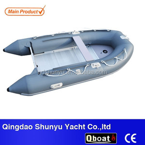 เรือยางเป่าลม 3 ที่นั่ง ราคาส่งถูก ปี <span class=keywords><strong>2022</strong></span> - Product Image 2