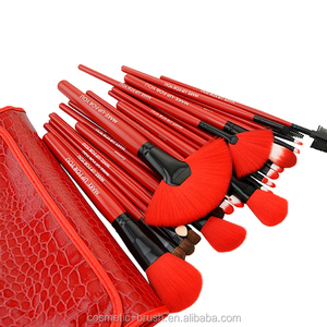 Jafon Trucco Distributore <span class=keywords><strong>Make</strong></span> <span class=keywords><strong>up</strong></span> Per Voi di Marca <span class=keywords><strong>Make</strong></span> <span class=keywords><strong>up</strong></span> Brush <span class=keywords><strong>Set</strong></span> - Product Image 1