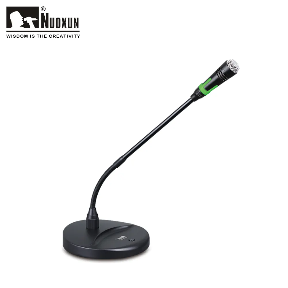 Nuoxun video conference system basic discussion conference microphone audio video conference