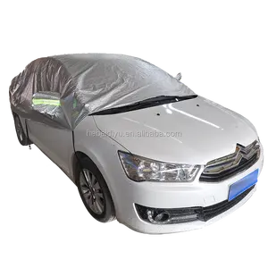 Marchio antivento grande metà migliore copertura per auto da esterno antipioggia protezione contro i raggi UV