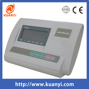 플랫폼 규모 <span class=keywords><strong>Kuanyi</strong></span> A12 전자 무게 - Product Image 1