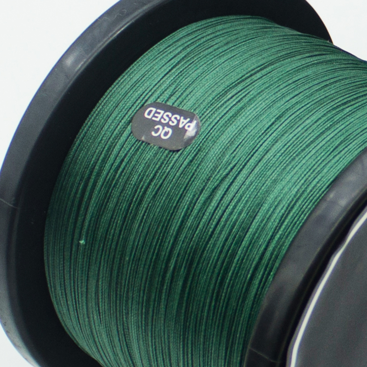 Moss Green