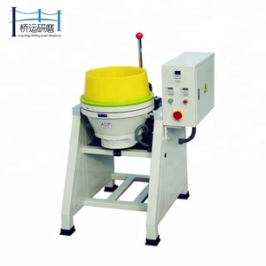 CF loạt 20L 38L 50L độ chính xác cao đồ trang sức đánh bóng máy hoàn thiện đĩ<span class=keywords><strong>a</strong></span> ly tâm cho các thành phần nhỏ - Product Image 3