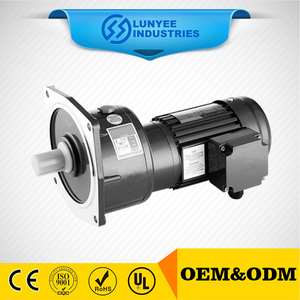 <span class=keywords><strong>2.2</strong></span> kW Wechselstrommotor - Product Image 5