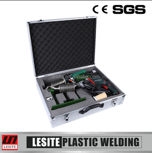 Varilla para Soldar Lesite Weldiing Máquina Extrusora para PE PP - Product Image 5