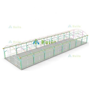 GREENDAY Thiết Kế Hiện Đại Ốc Nuôi Của Ốc Nhà Kính - Product Image 1