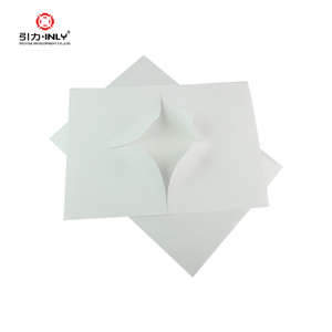 طابعة فارغة ذاتية اللصق a4 ورقة تسمية ورقة تسمية a4 حجم التسمية - Product Image 4