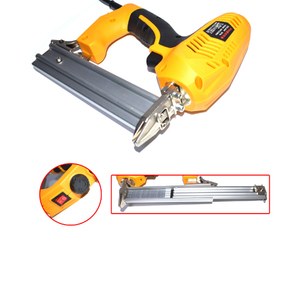 Industriale e artigianale nuovo Design F30 pinzatrice elettrica per pistola - Product Image 3