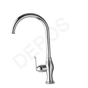 Rubinetto del bacino del rubinetto della cascata del bagno di alta qualità GRIFO DE COCINA