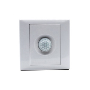 Détecteur de mouvement universel 24/110/220V, capteur pour <span class=keywords><strong>climatiseur</strong></span> et éclairage de chambre d'hôtel - Product Image 4