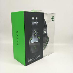 Razer Electra V2 USB Mũ Nón 7.1 Theo Dõi Đua Cáp Có Dây Lúa Mì Trò Chơi Tai Nghe - Product Image 4