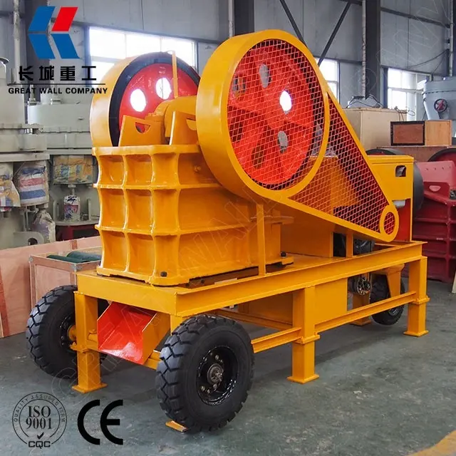 Harga Diesel Crusher, Mesin Diesel Mesin Crusher, Mesin Diesel Stone Crusher