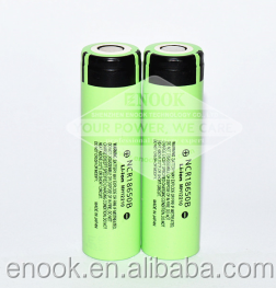Großhandel preis 18650 NCR 18650B 3400 mAh lithium-batterie pk lifepo4 batterien - Product Image 6