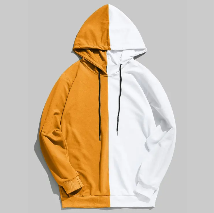 Factory Hot Sales big and tall hoodies best quality basic hoodie