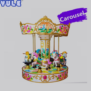Équipement de terrain de jeu merry go round, terrain de jeu, carrousel merry go round à <span class=keywords><strong>vendre</strong></span>, jeu doux merry go round - Product Image 5
