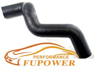 Tuyau de suralimentation en silicone pour <span class=keywords><strong>intercooler</strong></span> turbo pour VW PASSAT <span class=keywords><strong>GOLF</strong></span> MK3 1.9 <span class=keywords><strong>TDI</strong></span> 058145856C3B - Product Image 2