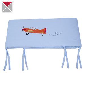 Meilleur fournisseur <span class=keywords><strong>lit</strong></span> <span class=keywords><strong>bébé</strong></span> <span class=keywords><strong>respirant</strong></span> berceau berceau pare-chocs - Product Image 2